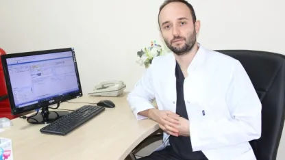 Sivas'ta uzmanından saman nezlesi uyarısı