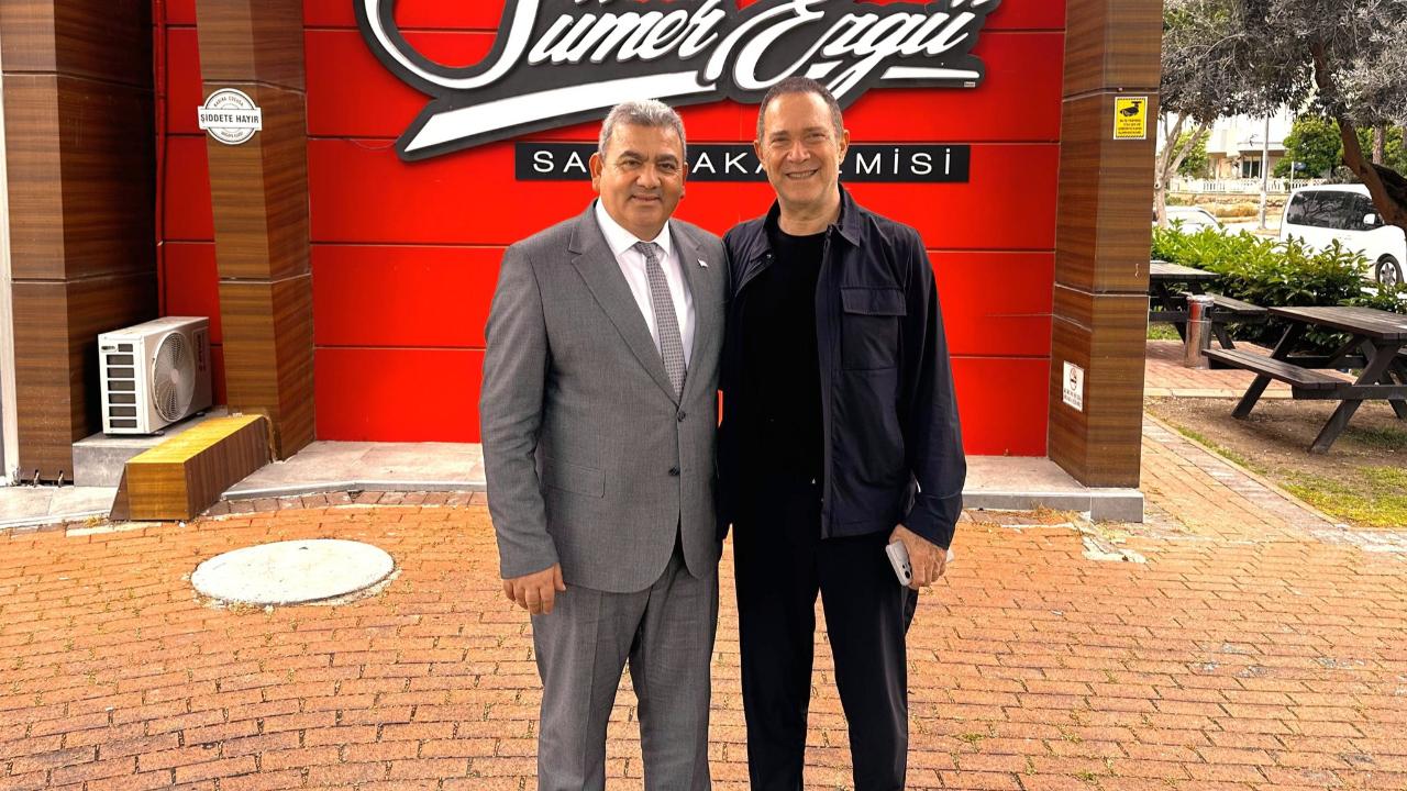 Akçaşehir festivale hazırlanıyor