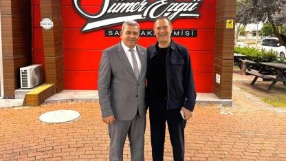 Akçaşehir festivale hazırlanıyor