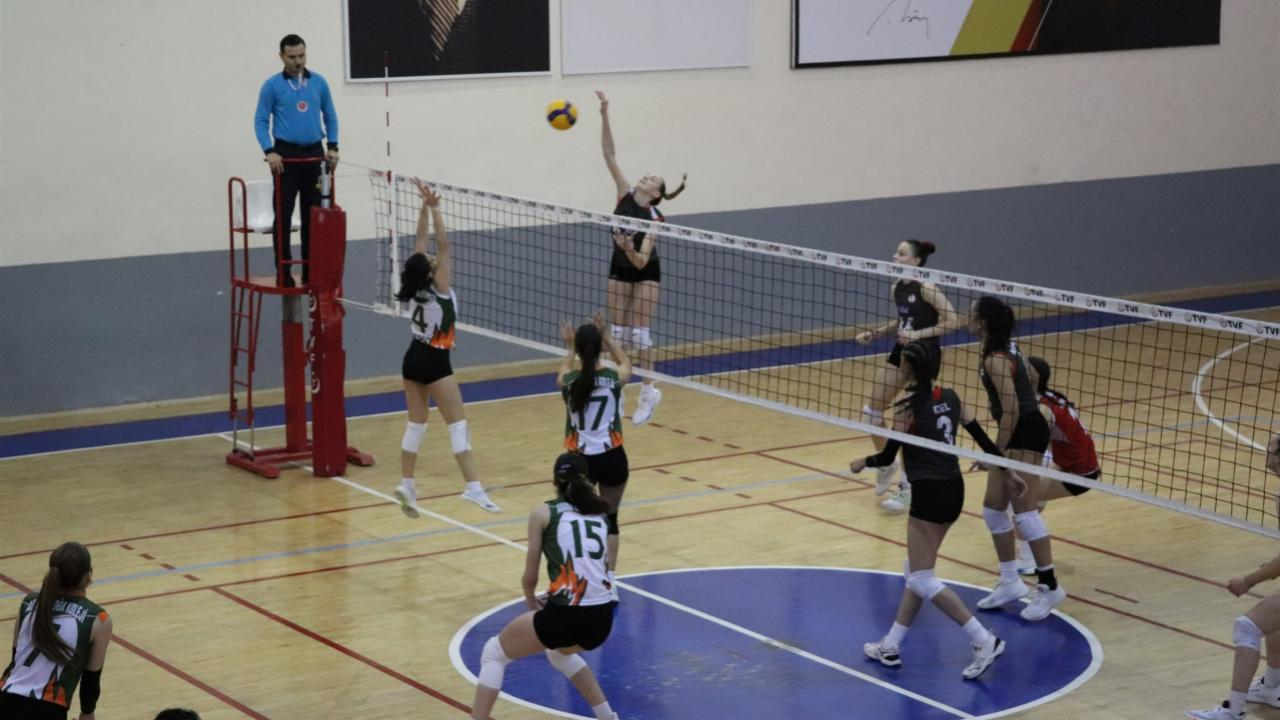 Karaman 5 ili ağırlayacak