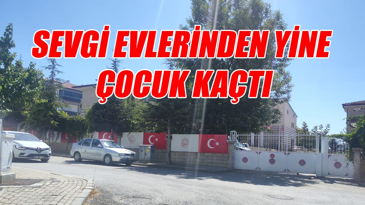Karaman’da 17 Yaşındaki Kız Kayıp