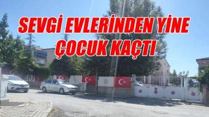 Karaman’da 17 Yaşındaki Kız Kayıp