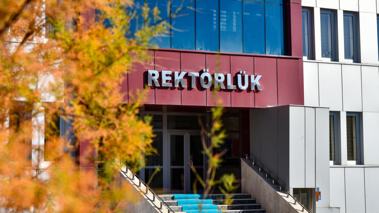 KMÜ yine bir ilke imza atıyor