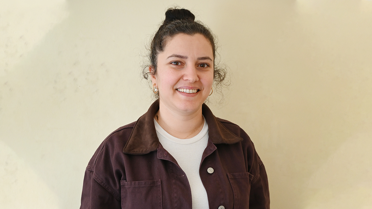 Hatice Karaca
