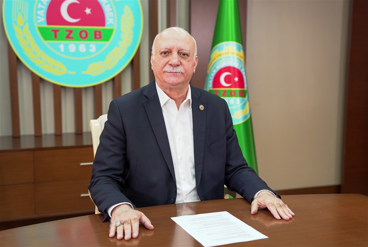 Onlar da gidince ne yiyeceğiz