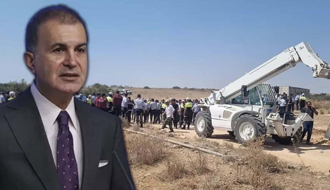 Yavru Vatan'da gerginlik