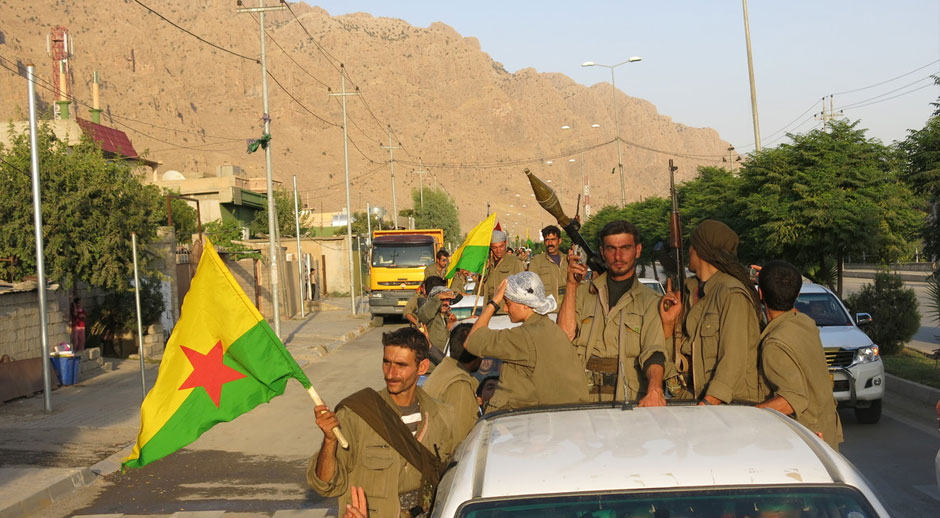 İran'a "Yanımızda dur" çağrısı!