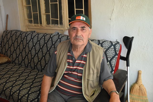 Karaman Eğitim ve Araştırma Hastanesinde çifte mağduriyet iddiası