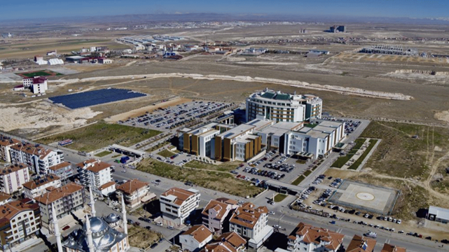 Karaman Eğitim ve Araştırma Hastanesinde çifte mağduriyet iddiası