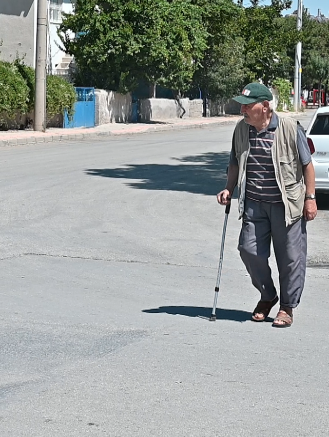 Karaman Eğitim ve Araştırma Hastanesinde çifte mağduriyet iddiası