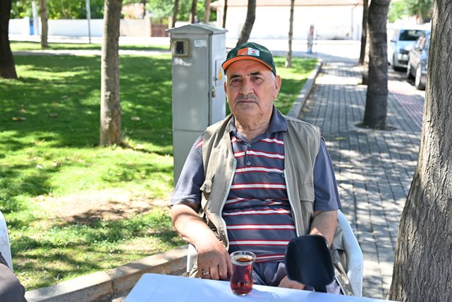 Karaman Eğitim ve Araştırma Hastanesinde çifte mağduriyet iddiası