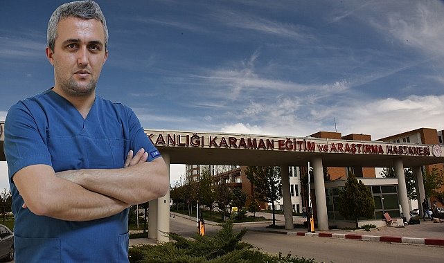 Karaman Eğitim ve Araştırma Hastanesinde çifte mağduriyet iddiası