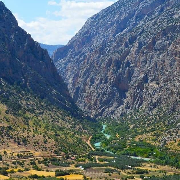 Mardin yol aldı Karaman yolda kaldı