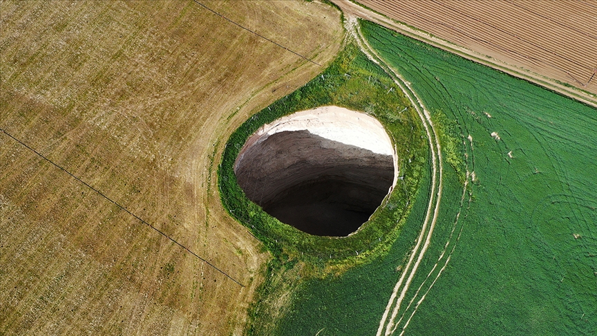 Mardin yol aldı Karaman yolda kaldı
