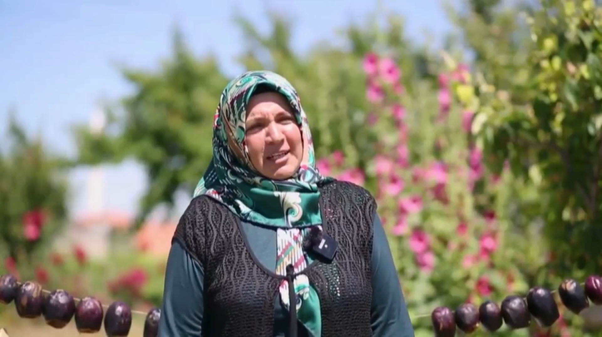 O proje Karaman’da meyvesini veriyor