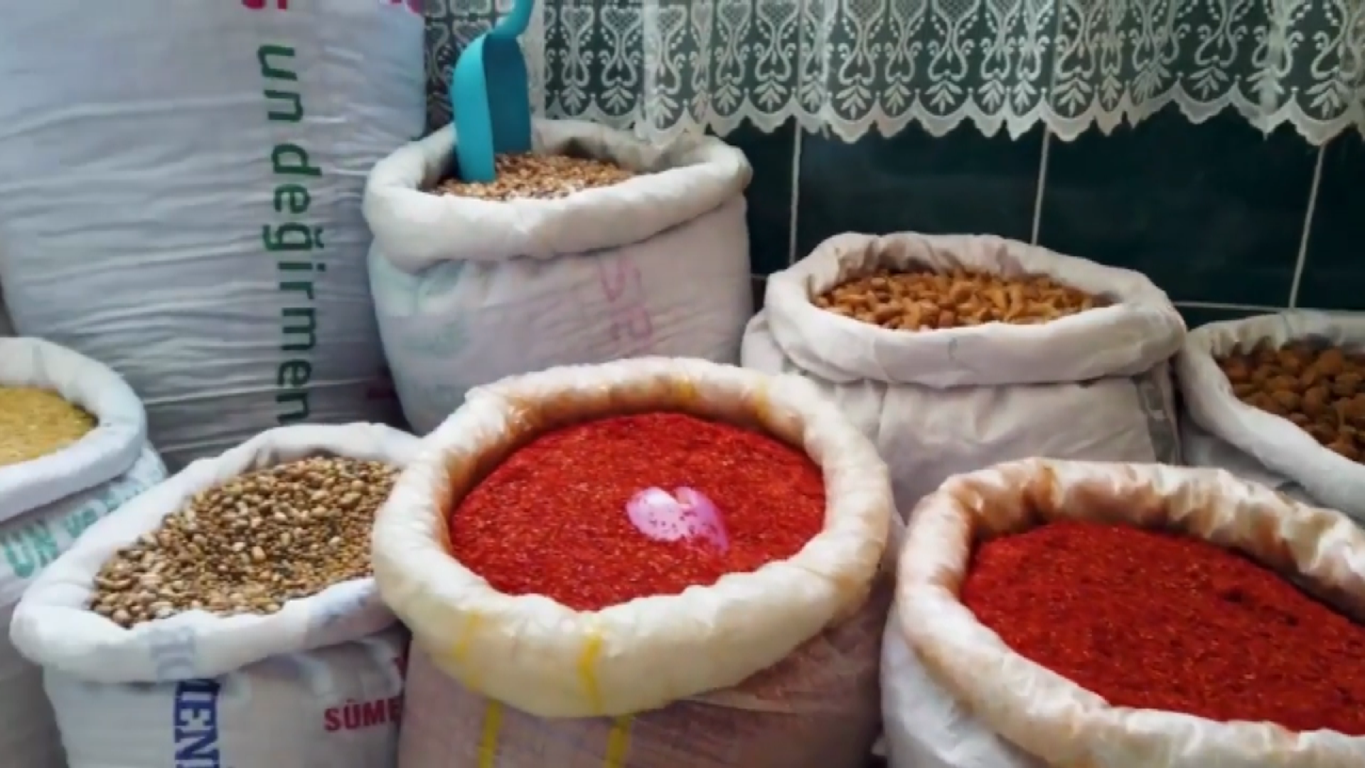 O proje Karaman’da meyvesini veriyor