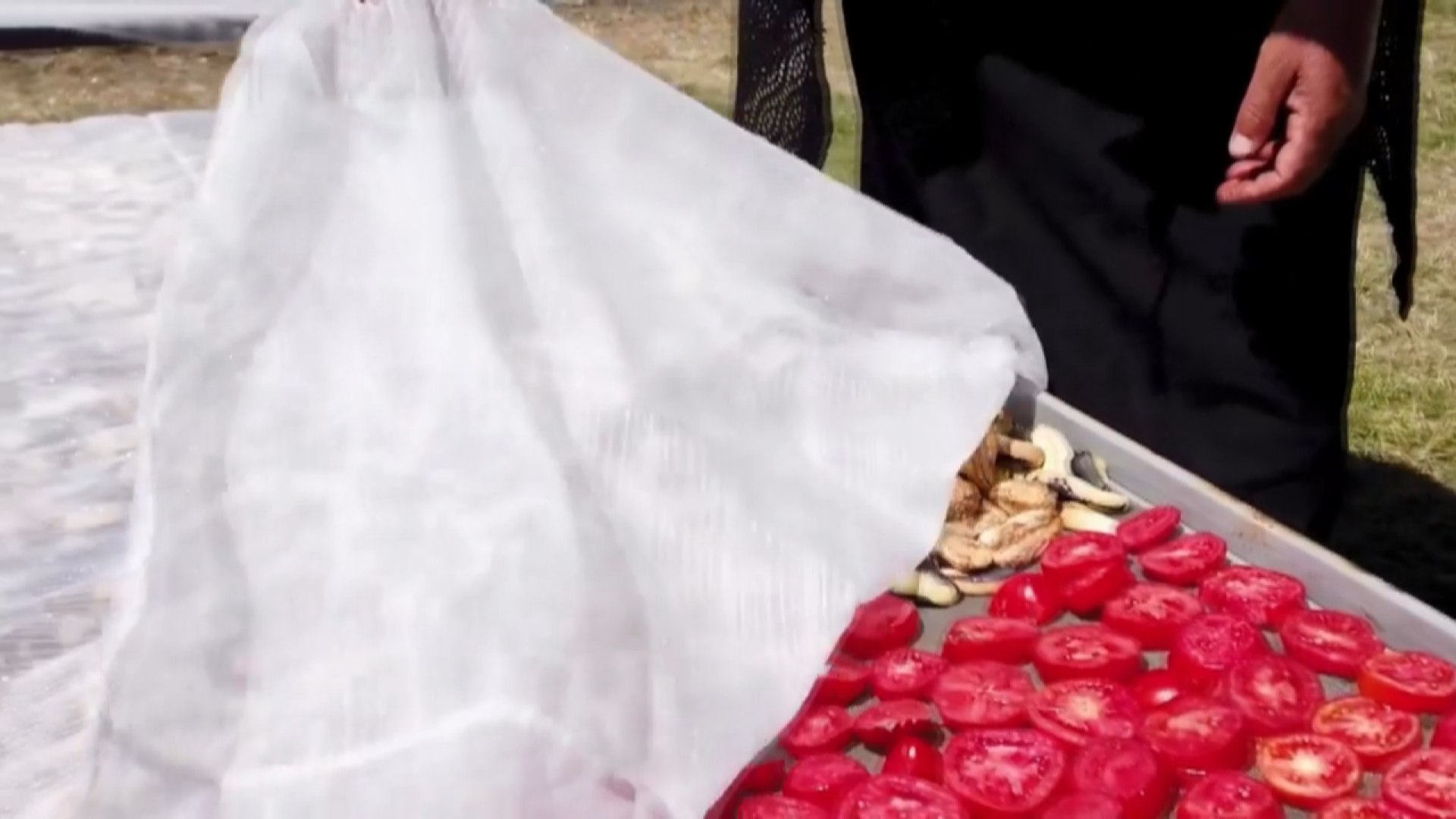 O proje Karaman’da meyvesini veriyor