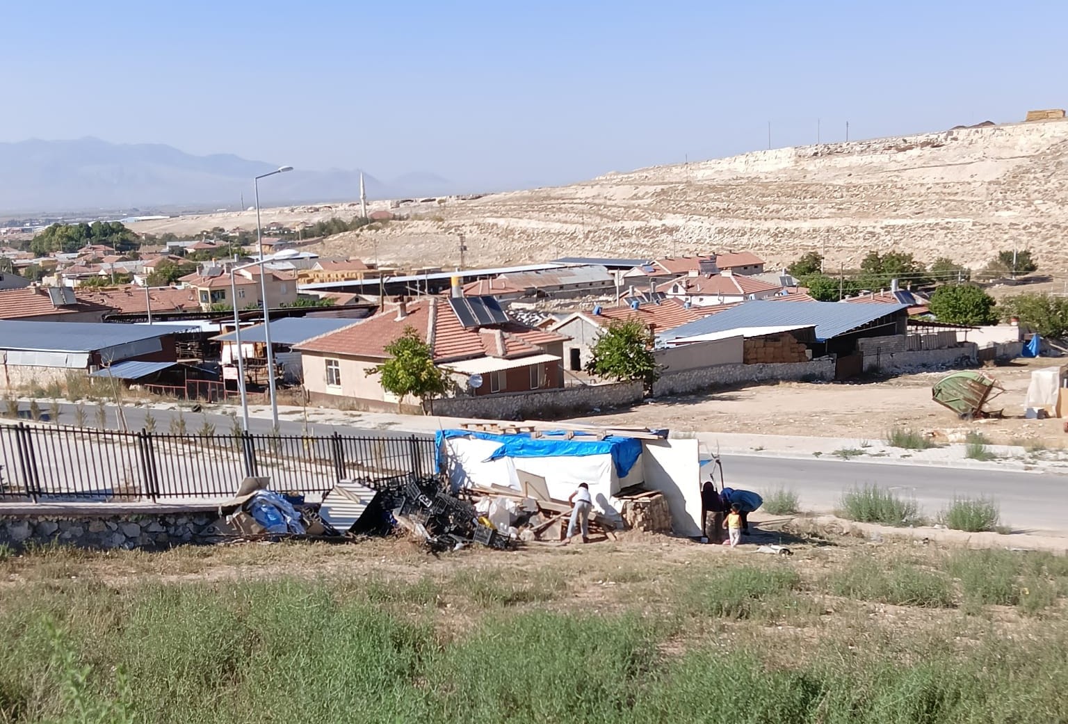 7'nci TOKİ 2'ye bölündü - Karaman