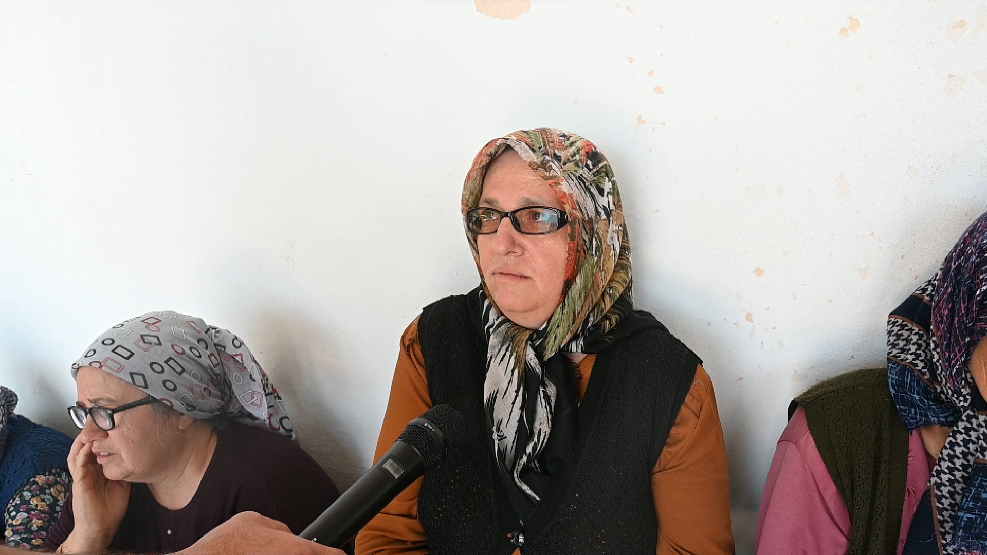 O Mahallede kriz devam ediyor - Karaman