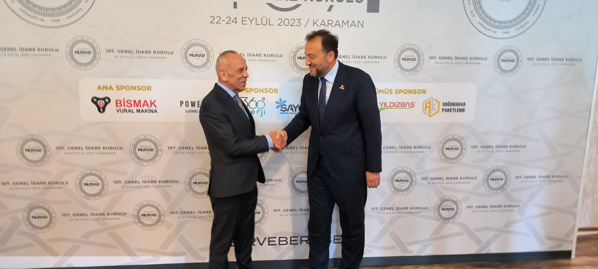 Karaman'daki "VERESİYE DEFTERLERİ" satın alındı