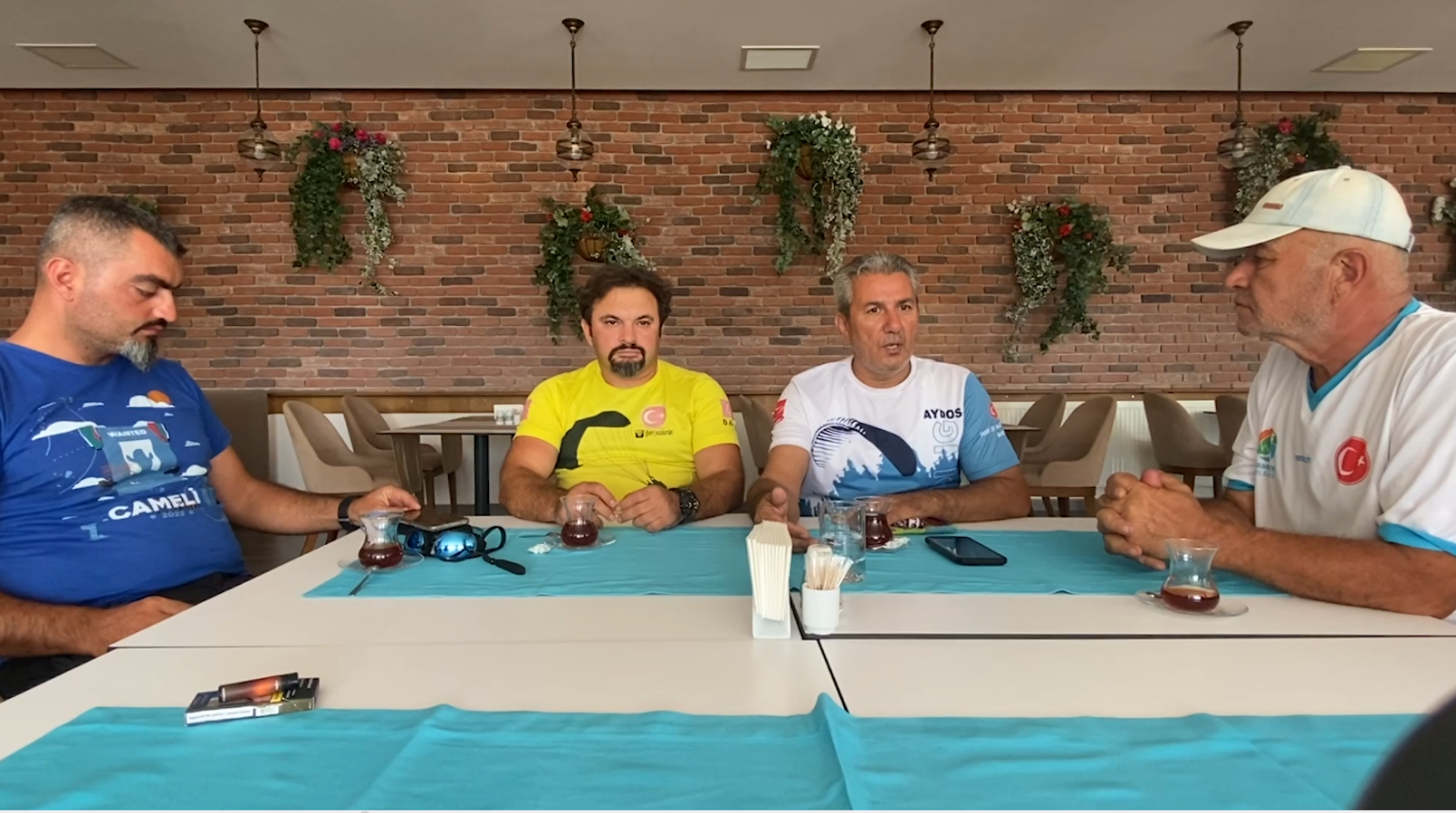 Ermenek'te taleplere yetişilemiyor