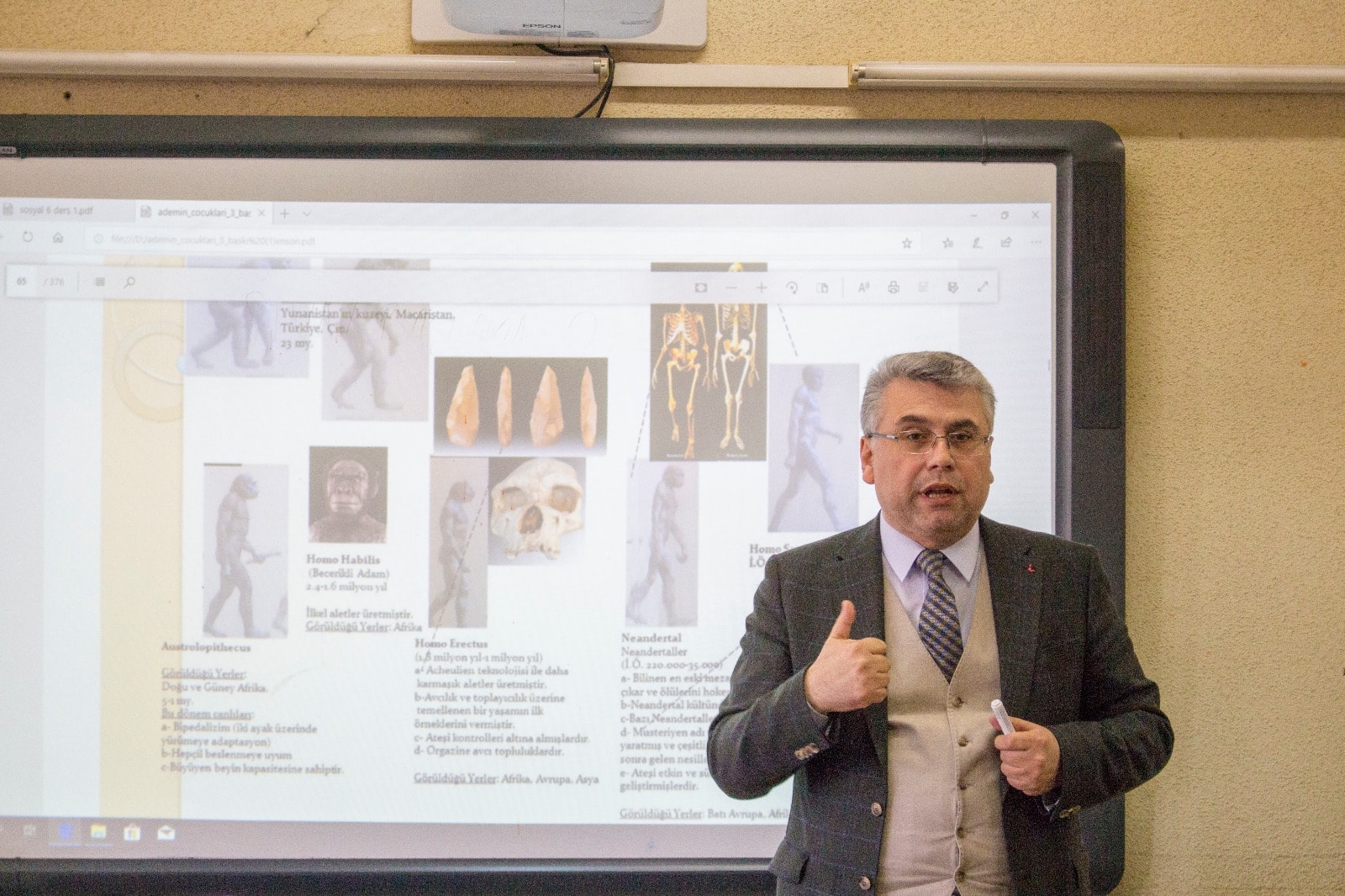 10 yıldır yerimizde sayıyoruz