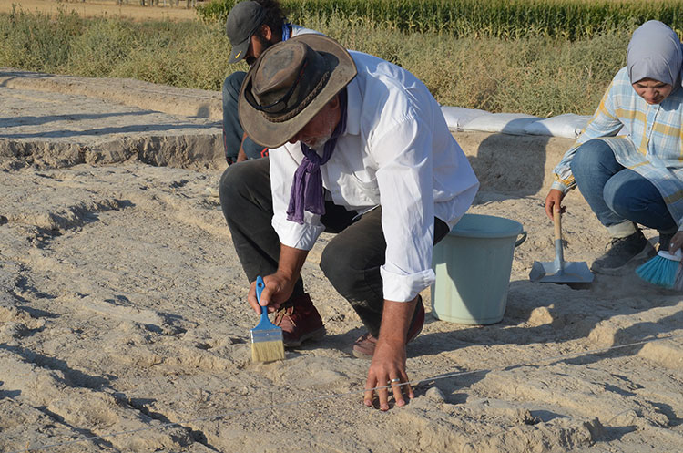 10 yıldır yerimizde sayıyoruz