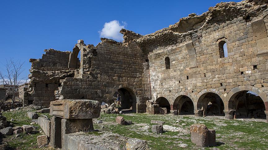 10 yıldır yerimizde sayıyoruz