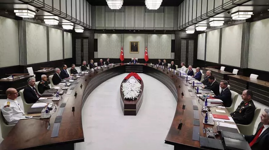 “Terörle Mücadele” hız kesmeyecek