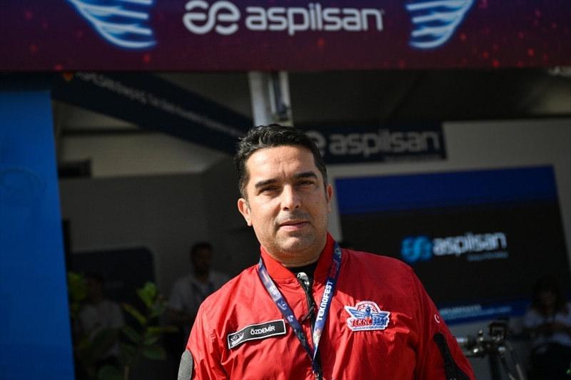 "ORDU" için enerji depolanıyor