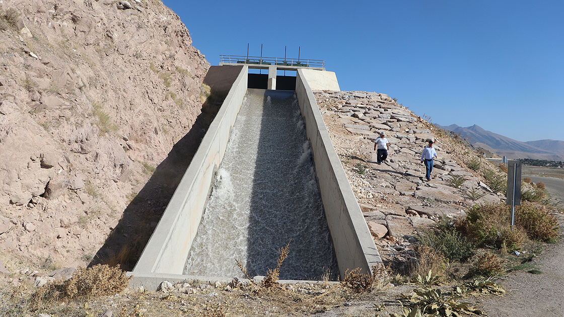 Karaman’ı kurtarın tarihe geçin