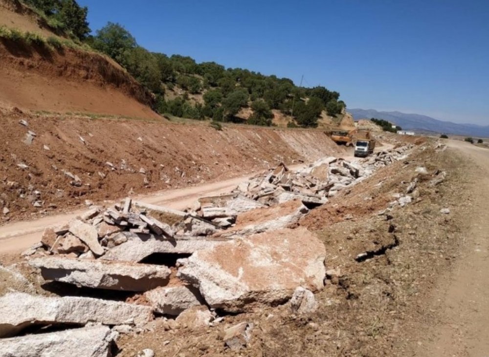 Karaman’ı kurtarın tarihe geçin