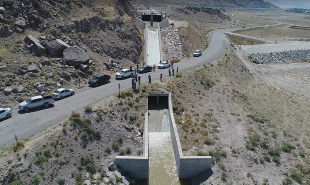 Karaman’ı kurtarın tarihe geçin