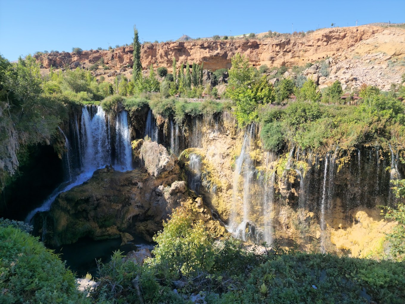 Karaman’ı kurtarın tarihe geçin