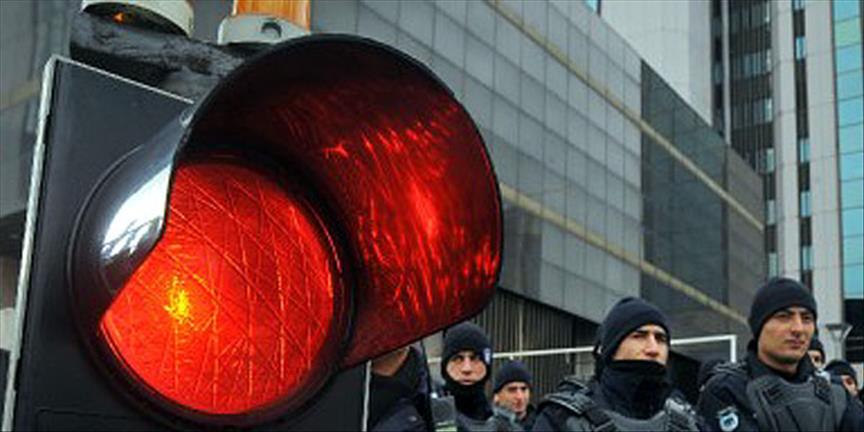 Karaman’ın son 9 aylık trafik kazası bilançosu...