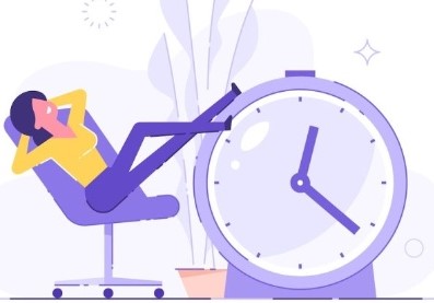 Ertelemek hastalık mı