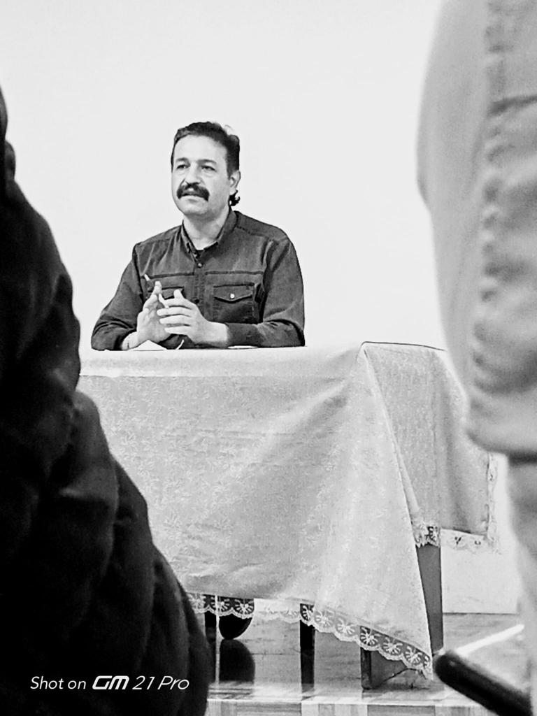 Hedef: "Hayatı temize çekmek"- Karaman