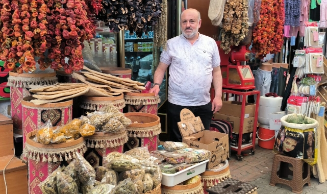 Nane yağı deyip geçmeyin…