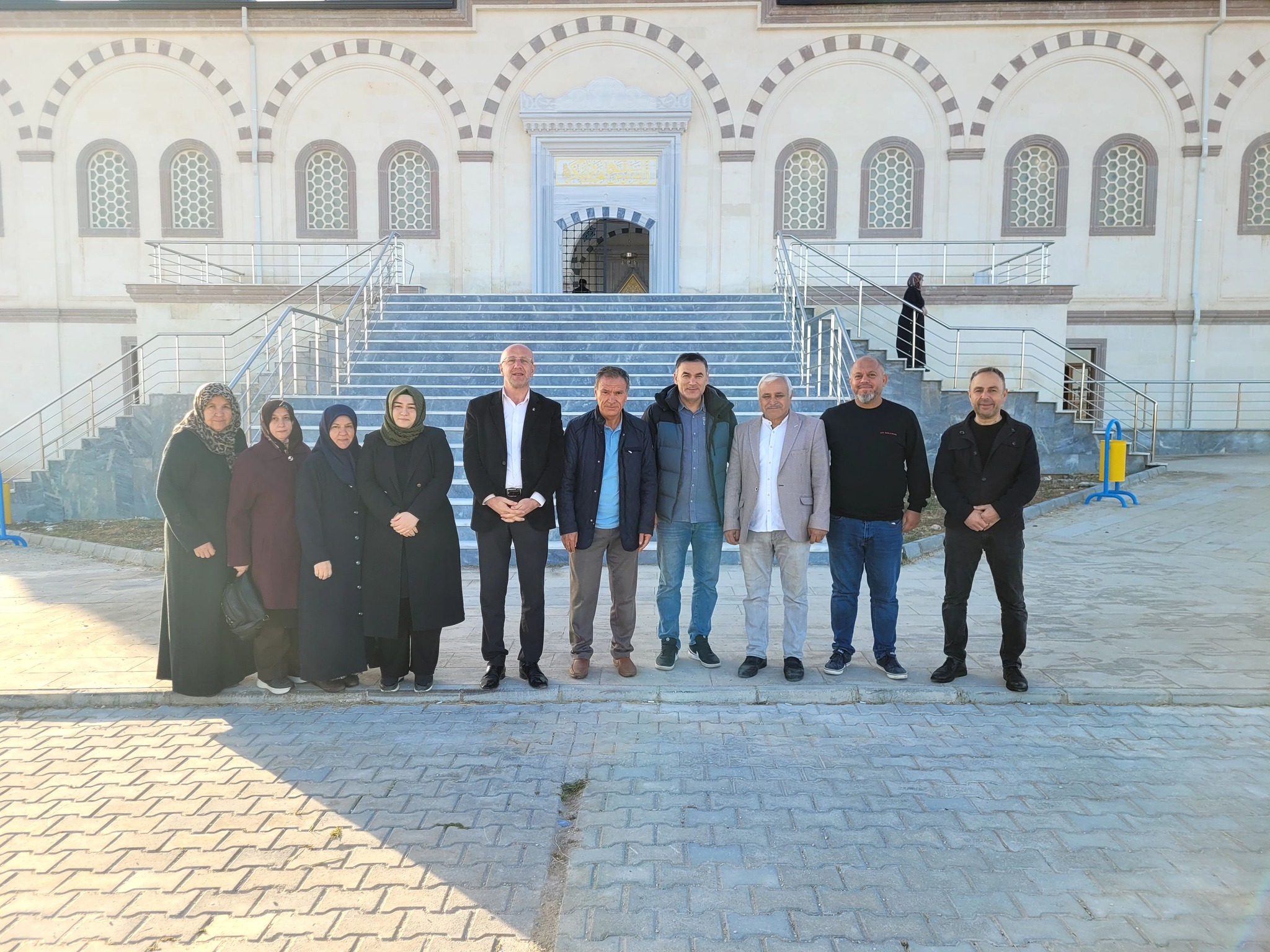 Ya özgürlük ya çığlık!