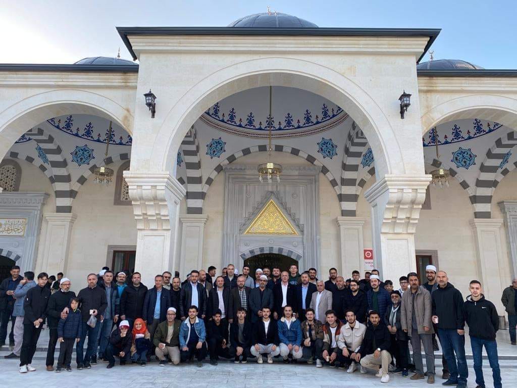 Ya özgürlük ya çığlık!