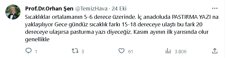 Karaman "Pastırma Yazına" kapı araladı