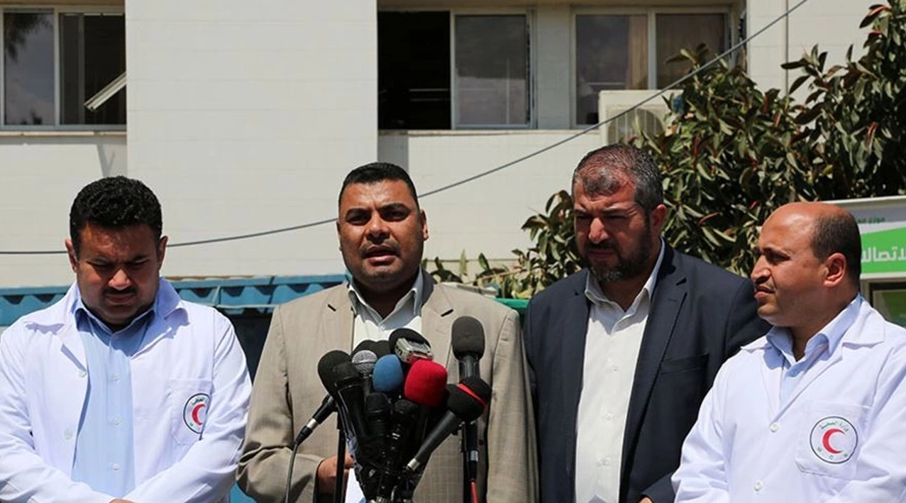 Can kaybı artıyor!