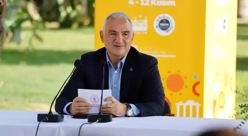 Antik kentler ayağa kaldırılacak