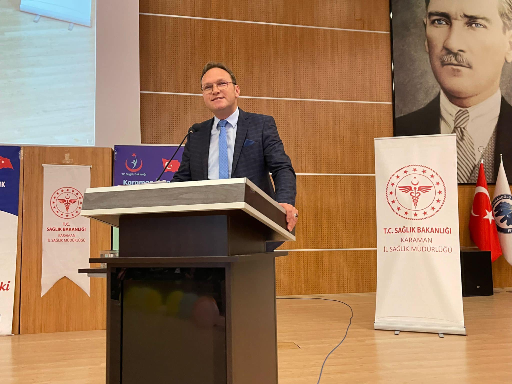 O da şehre talip oldu