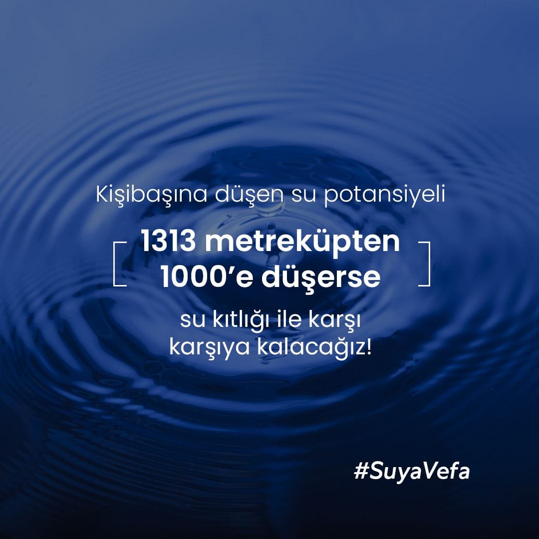 Suya vefa ya da veda