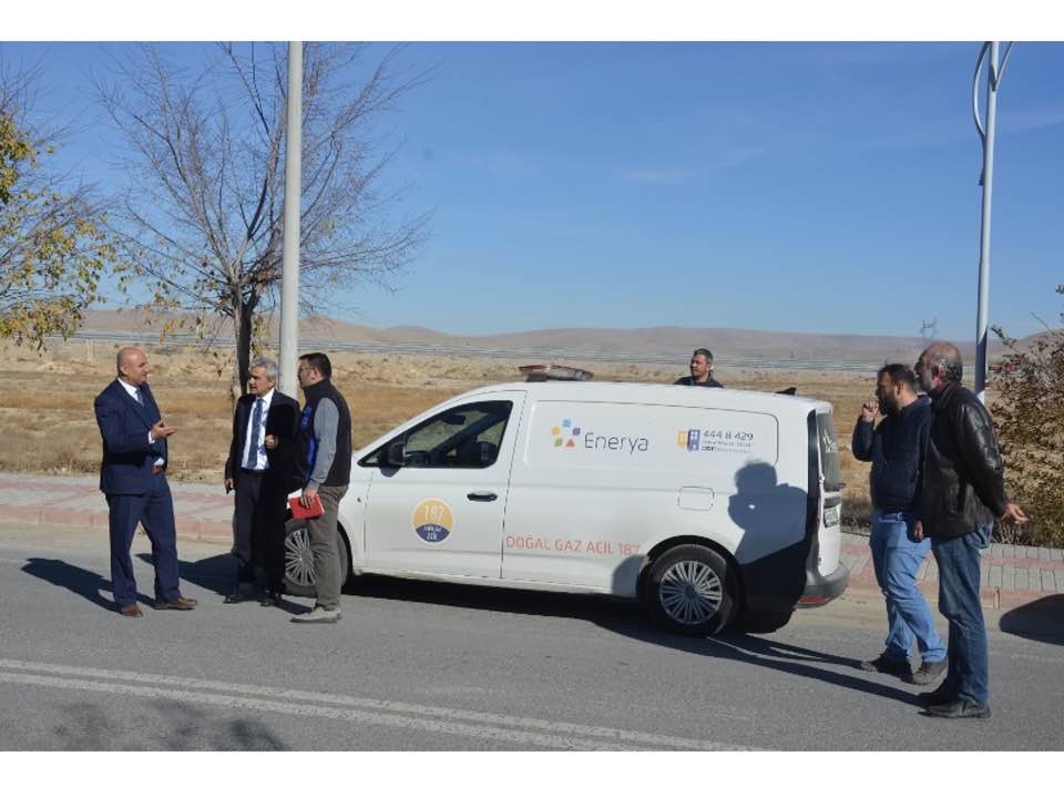 Turnayı gözünden vurdu