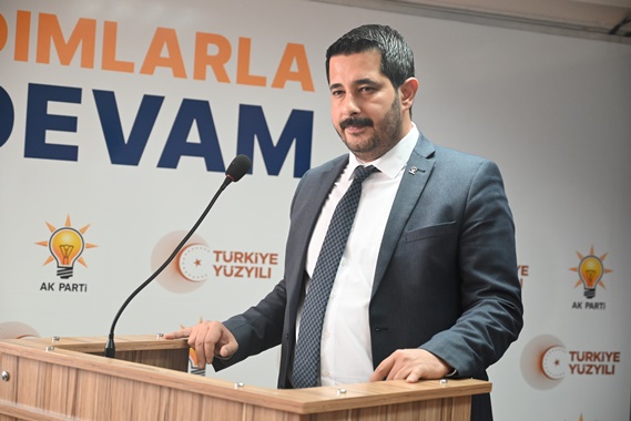 "Başaracağımıza yürekten inanıyorum"