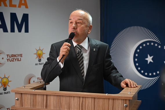 "Başaracağımıza yürekten inanıyorum"