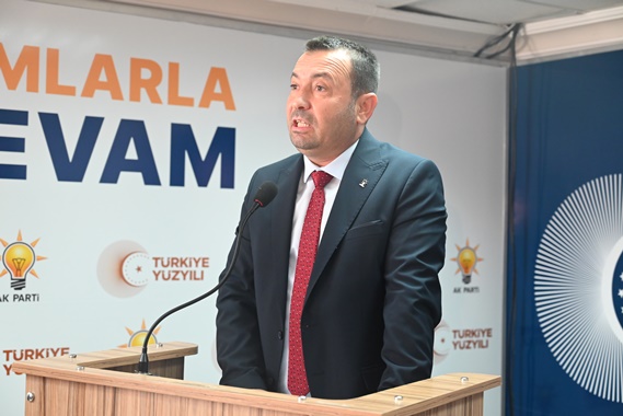 "Başaracağımıza yürekten inanıyorum"