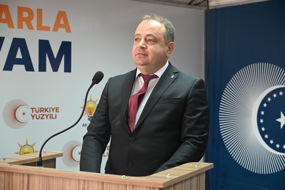 "Başaracağımıza yürekten inanıyorum"